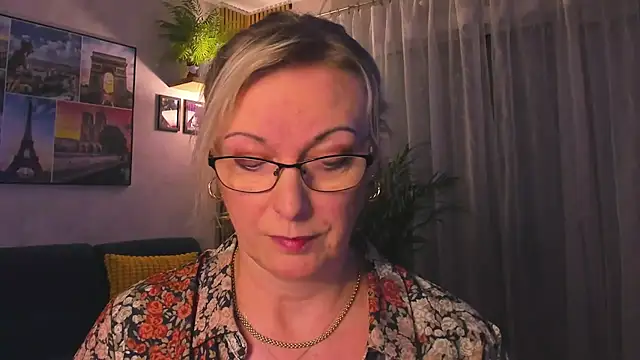 Вебкам-шоу vanessa_chat