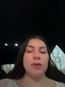 EllyNora Webcam show