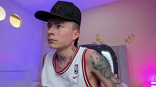 Chat XXX ao vivo de Nascary_Fox