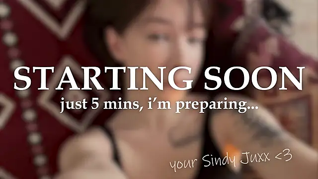 Sindy_Juxx Chat XXX live