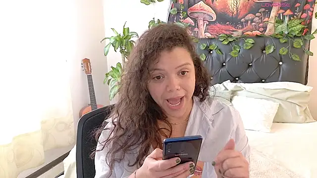 Amanda_sweet's Live XXX Chat