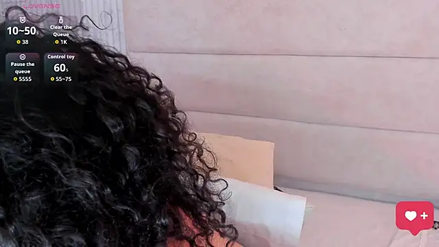 Reginavegaa's Webcam Show