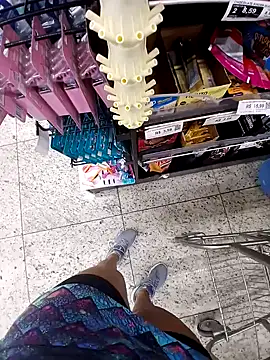 Chat XXX en directo de Lupita_sol