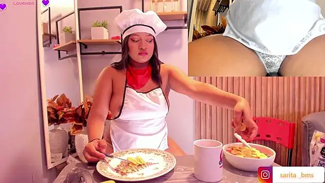 Sariitaa_ Chat XXX live