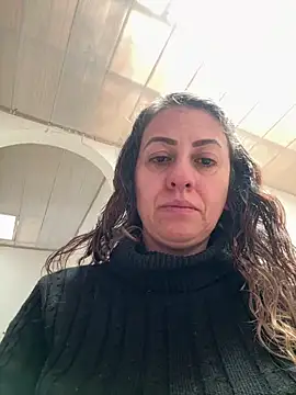 XXX chat uživo modela miss_hanna07