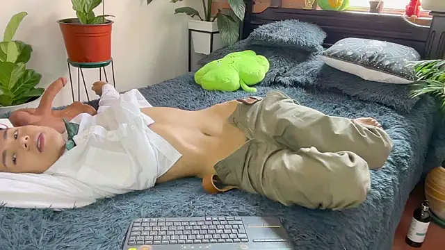 Sembang XXX Secara Langsung Andy_Belier23