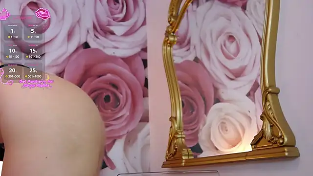 HessaHessy Chat XXX in diretta