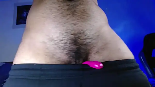 Pertunjukan Kamera Web SexyBoy-Bigclit