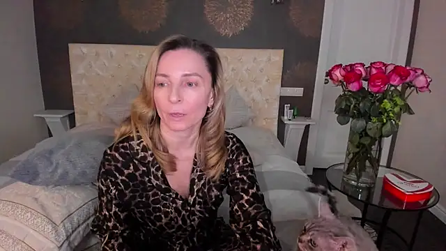 Živý XXX chat AllisonWilliams