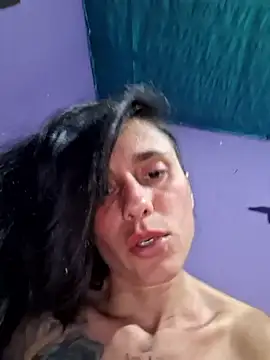 Chat XXX en directo de Samy_Hoops