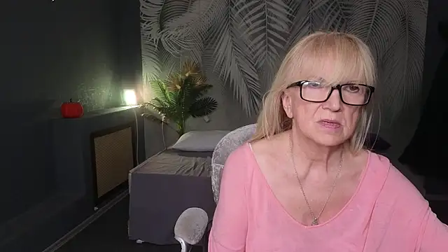 Webkamerová show Sabina_Ros