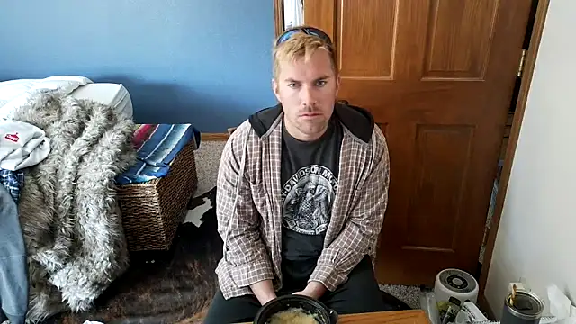 Chatroom XXX en direct de SpunRedneck