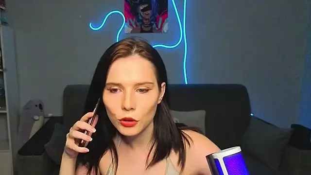 Živý XXX chat JinxMoon