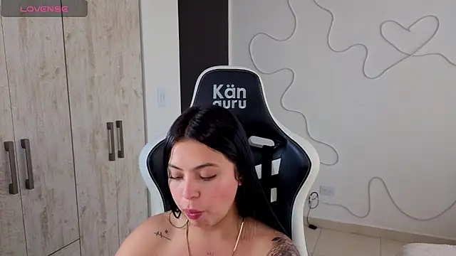 Victoryyy_ 라이브 XXX 채팅