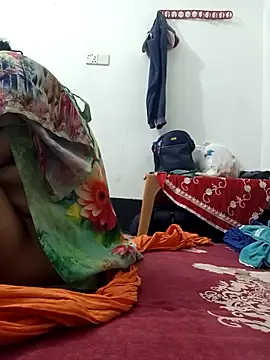 HenaAra: вебкам-шоу