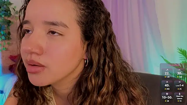 Chat XXX Live emilyrouxe