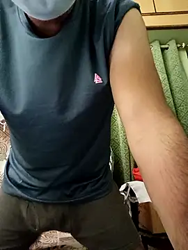 Czat XXX na żywo – cowboy4angel