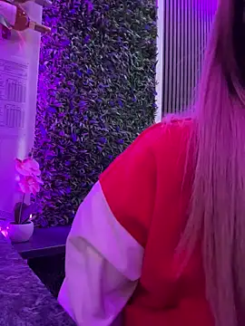 AnastasiaAniess 现场XXX聊天