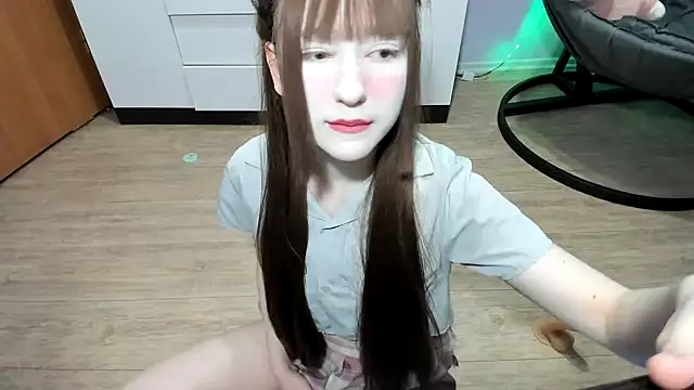 Czat XXX na żywo – Yoonhee_ki