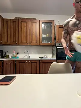 Show de webcam de matC_of