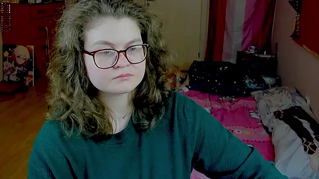 Sashy_Way Chat XXX in diretta