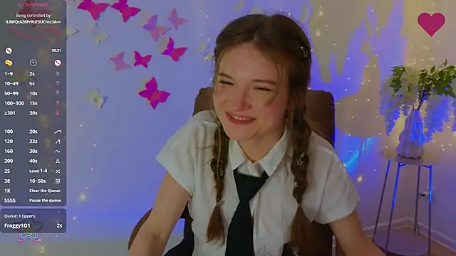 Katyaa_Lover's Live XXX Chat