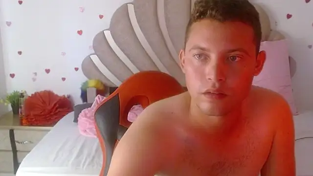 دردشة sven_fox723 الجنسية المباشرة