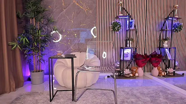 Red_Kim élő XXX-chatje