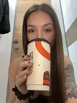 Chatroom XXX en direct de KrisMagnoly