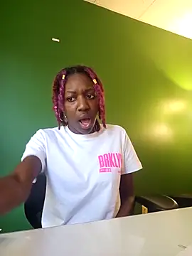 Živý XXX chat oliviaprettypussy