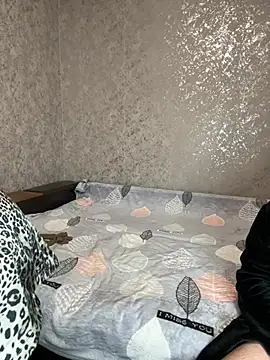 Webkamerová show Lubovnikii