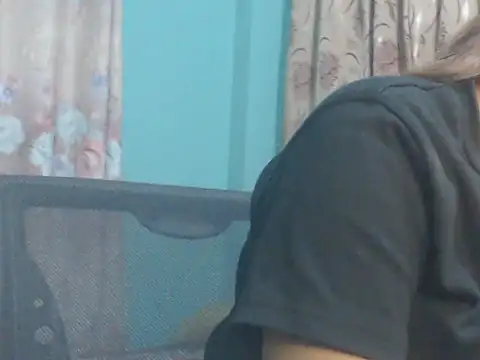 NancyRuvi Live XXX-Chat