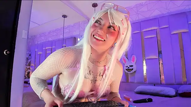 Broklinwhite_'s Live XXX Chat