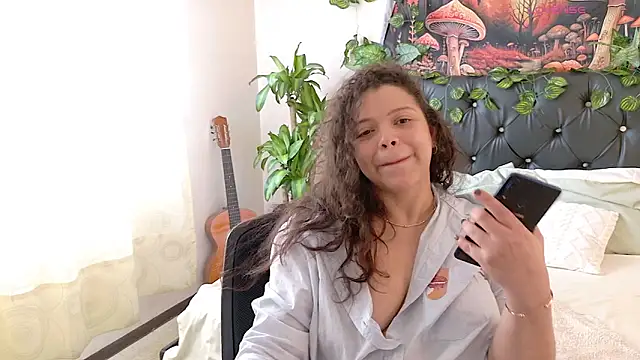 Amanda_sweet Live XXX-chat