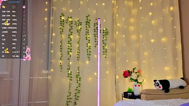 Tender_beauty Live XXX-chat