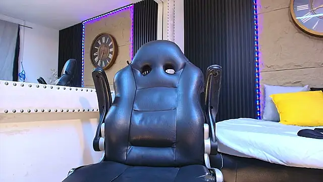 Chat XXX ao vivo de Lean_Portman