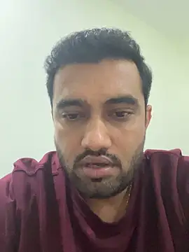 Show webcam de Arman-choudhary1998