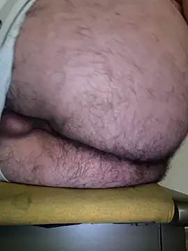 Asscream9118 – webcam-show