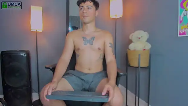 Soft_Temptationxx Webcam show