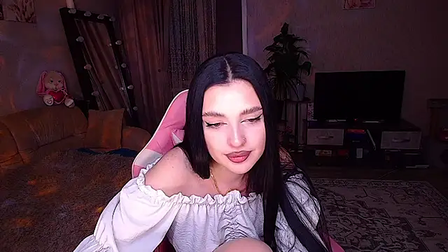 Živý XXX chat __Malika__