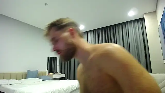 LorenzoLux Webcamshow