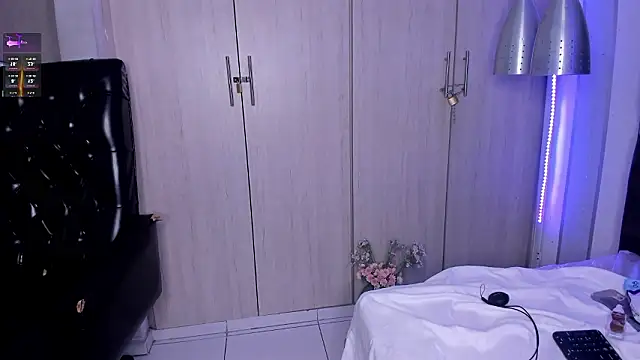 DomenicoRey 现场XXX聊天