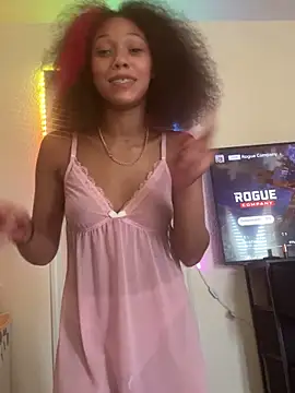 Tamiii420's Webcam Show