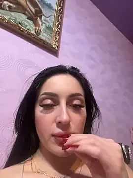 Chatroom XXX en direct de Soft_Pleasure