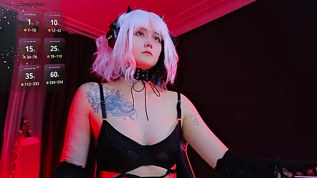 Živý XXX chat hiro_ryota