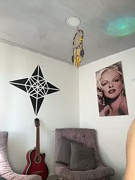 Mydreams69 Webcam Show