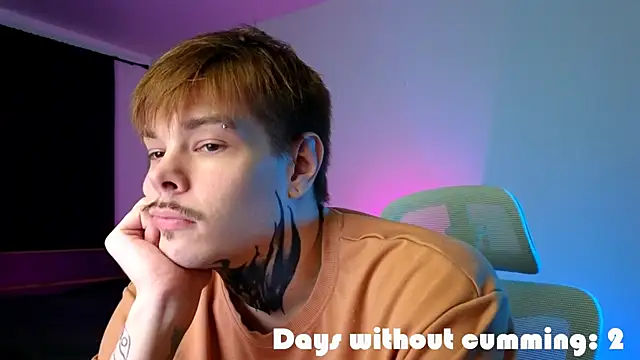 DENIS_HERE 现场XXX聊天