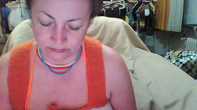 MariaAnaSunshine Obrolan Langsung XXX