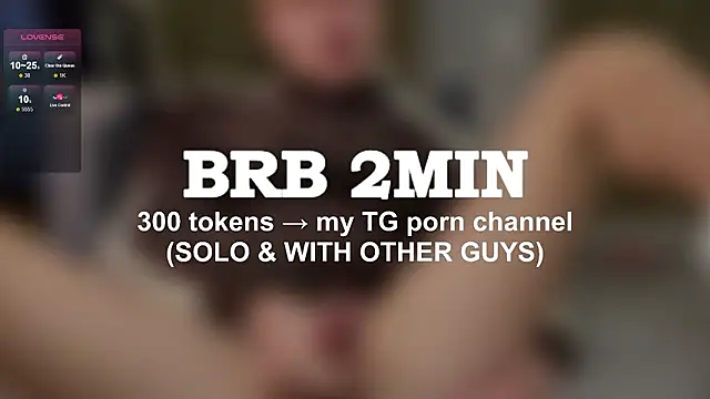 vlad_ggvlddのウェブカメラショー