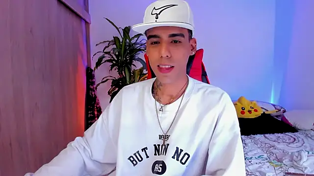 Damianwhite's Live XXX Chat